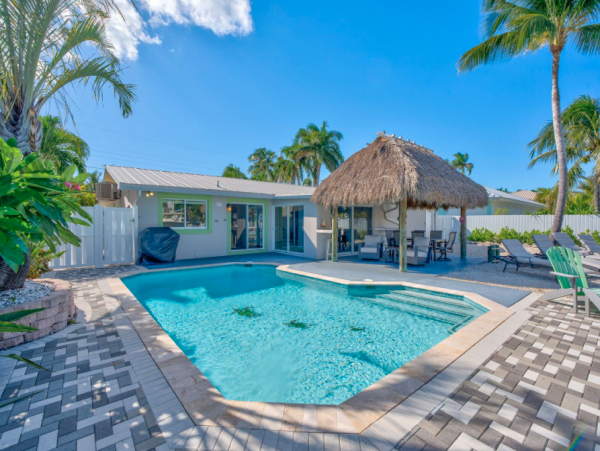 Waterfront Paradise in Key Colony Beach - Florida Keys Vacation Rentals